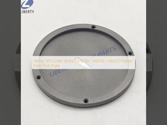 فيكتور IP9 قطع قطع الغيار رقم 146374 / 146375 لوحة أقدام الضغط