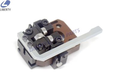 Parts For Topcut Bullmer Cutter 114555/106665/103506 Knife Guide Roller Lower Assembly