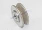 High Precision Flat Grinding Stone For Lectra Vector 7000 Cutter Sharpener 703410